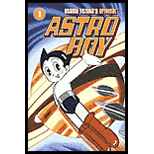 Astro Boy, Volume 1