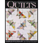 Quilts: Featuring the Story of the Mill Girls : Instructions