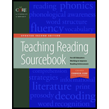 cover of Teaching Reading Sourcebook, Updated (2nd edition)