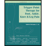 TRIGGER POINT THERAPY FOR FOOT, ANKLE