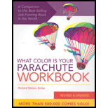 What Color Is Your Parachute? -Workbook