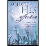 Objects of His Affection