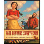 Paul Bunyan's Sweetheart