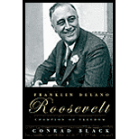 Franklin Delano Roosevelt