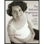 Natural Pregnancy Book: Herbs, Nutrition and Other Holistic 