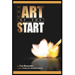 Art of Start : Time-Tested, Battle-Hardened Guide for Anyone