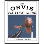 Orvis Fly-Tying Guide