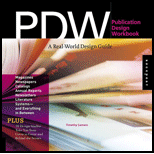 Publication Design Workbook
