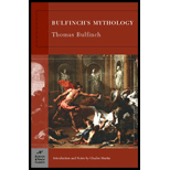 Bulfinch's Mythology