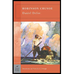 Robinson Crusoe