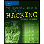 Unofficial Guide to Ethical Hacking