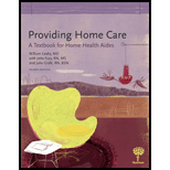 Providing Home Care