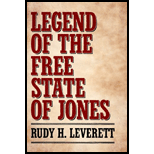 Legend of the Free State of Jones