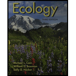 Ecology  with Simbio Access