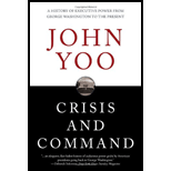 Crisis and Command