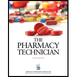 Pharmacy Technician