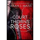 Court of Thorns and Roses