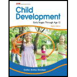 Child Development: Early Stages Through Age 12