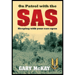 9781741752885 - Gary Mckay: On Patrol With the SAS: Sleeping With... - Book