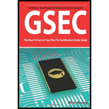 Gsec Giac Security Essential Certification Exam Preparation 