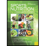 Sports Nutrition: From Lab to Kitchen