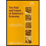 Past and Future of America's Economy