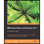 IBM Lotus Notes and Domino 8.5.1