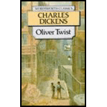 Oliver Twist Oliver Twist