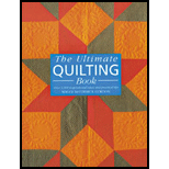 Ultimate Quilting Book : Over 1,000 Inspirational Ideas and 