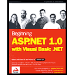 Beginning Asp. Net 1.0 With Vb. Net