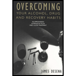 Overcoming Your Alcohol, Drug and Recovery Habits