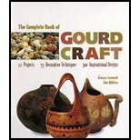 Complete Book of Gourd Craft
