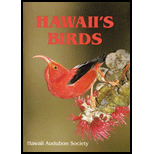 Hawaii's Birds