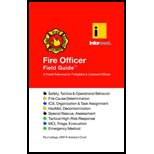 Fire Officer Field Guide: A Pocket Reference for 