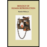 cover of Biology of Human Reproduction