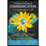 Nonviolent Communication by Marshall B. Rosenberg - ISBN 9781892005038