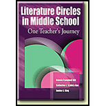 Literature Circles in Middle