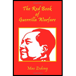 Red Book of Guerrilla Warfare