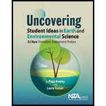 Uncovering Student Ideas in Earth Science and Environmental 