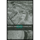 North American Tunneling 2000 : Underground Construction: 