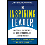 Inspiring Leader: Unlocking the Secrets of How Extraordinary