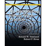 cover of Introduction to Group Work Practice (7th edition)