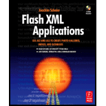 Flash XML Applications 