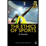 Ethics of Sport by Mike J. Mcnamee - ISBN 9780415478618