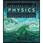 Fundamentals of Physics Extended (ISBN10: 0470469080; ISBN13 ...