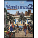 Ventures 2 - With CD