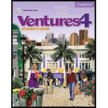 Ventures 4 - With CD