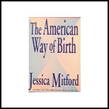 American Way of Birth American Way of Birth
