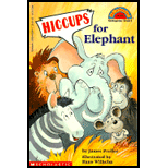 Hiccups for Elephants