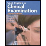 Case Studies in Clinical Examination Case Studies in Clinical Examination